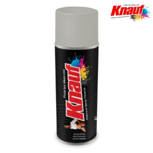 PINTURAS EN SPRAY KNAUFF SILVER KNAUFF
