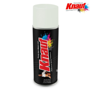 SILVER GRAY KNAUFF KNAUFF