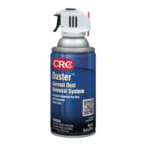 AIRE COMPRIMIDO DUSTER - CRC 14085 8 OZ CRC