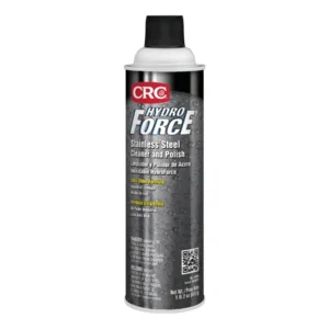 HYDRO FORCE LIMPIA INOX N°14424 18 OZ CRC