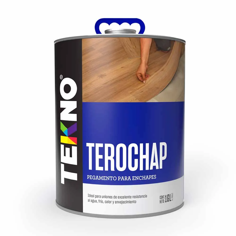 TEROCHAP 1 GLN TEKNO