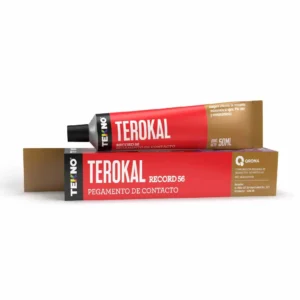 TEROKAL RECORD 56 50 GR TEKNO
