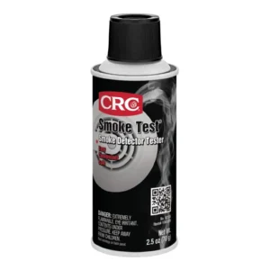 SMOKE TEST DETECTOR DE HUMO 2.5 OZ CRC