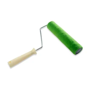 RODILLO PINTOR VERDE TORO