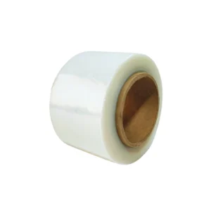 STRETCH FILM TRANSPARENTE 3" 0,410 KG SOLPACK