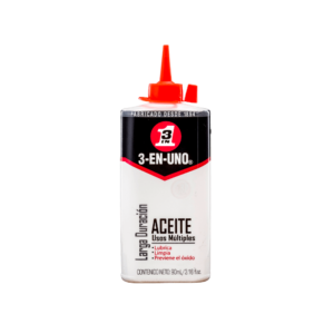 ACEITE MULTIUSO 3 EN 1 3EN1
