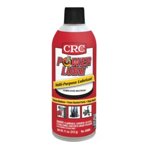 POWER LUBE AFLOJATODO 11 OZ CRC