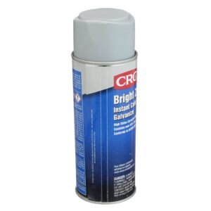 BRIGHT ZINC -IT MATE 18412 13 OZ CRC