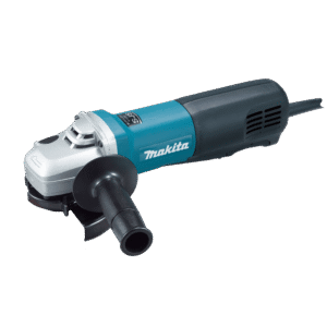 ESMERIL ANGULAR 4 1/2" 1100W 9564P - MAKITA IND MAKITA