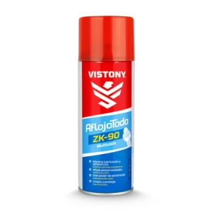 AFLOJATODO VISTONY 296 ZK-90 VISTONY