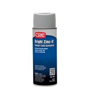 BRIGHT ZINC -IT BRILLANTE 18414 13 OZ CRC