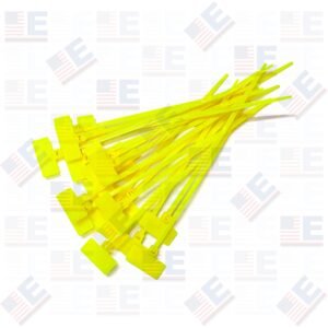 CINTILLO AMARILLO 110mm*2.5mm EMECX