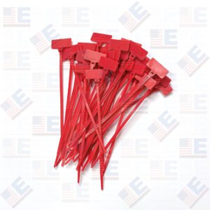 CINTILLO ROJO 110mm*2.5mm EMECX