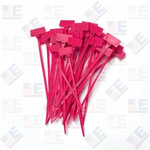 CINTILLO ROSADO 110mm*2.5mm EMECX