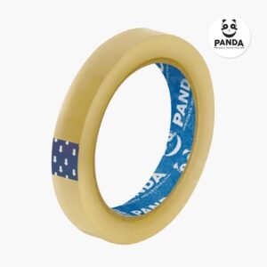 CINTA DE ESCRITORIO 3/4 X 72 YDS PANDA