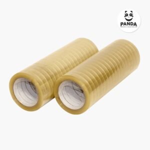 CINTA DE ESCRITORIO 1,1/2 X 72 YDS PANDA