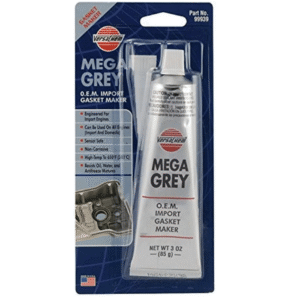 SILICONA MEGA GREY 15 GR ABRO