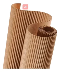 CARTON CORRUGADO 1.60 MTS 100 GR NACIONAL S/M