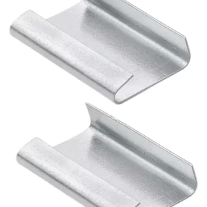 GRAPAS LISAS 5/8 X 400 UND. NACIONAL S/M