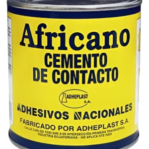 PEGAMENTO AFRICANO 1 LITRO