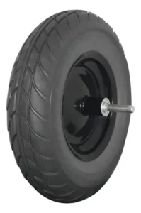 LLANTA IMPONCH. P/CARRET.C/ARO COMPL. T/HOJA C&A C&A