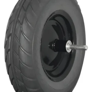 LLANTA IMPONCH. P/CARRET.C/ARO COMPL. T/HOJA C&A C&A