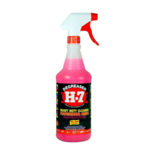 DESENGRASANTE H-7 1L H7