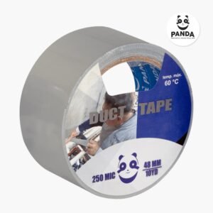 CINTA DUCT TAPE 10 YARDAS PANDA