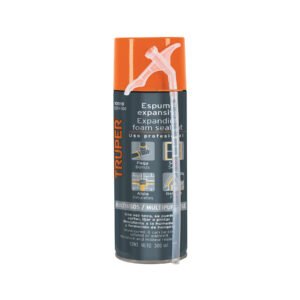 ESPUMA EXPANSIVA 10919 TRUPER