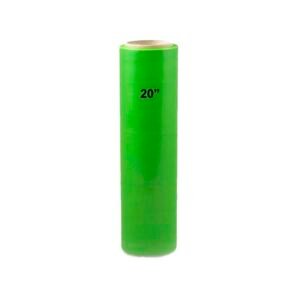 STRETCH FILM VERDE 20" 1,2 KG SOLPACK