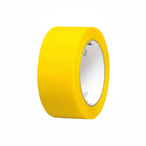 CINTA DE SEÑALIZACION AMARILLO 2" X 48 MM PANDA