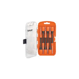 JUEGO DESARMADOR JOYERO TRUPER 14202 TRUPER