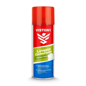 LIMPIA CARBURADOR VISTONY X12 VISTONY