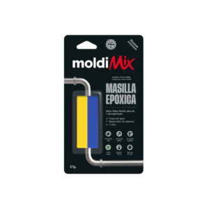 MOLDIMIX VERDE SOLDIMIX