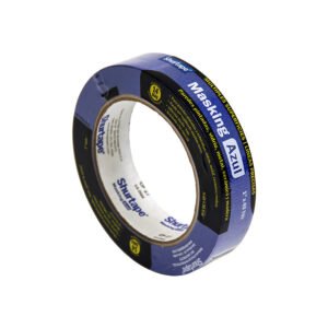 CINTA MASKINTAPE AZUL CP-027 1/2" X 40YDS (48 UDS) SHURTAPE