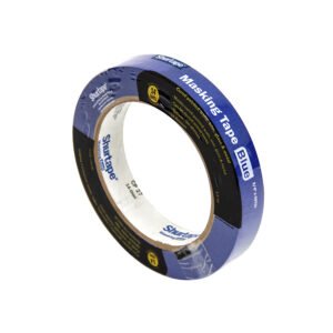 CINTA MASKINTAPE AZUL CP-027 3/4"X 40YDS (32 UDS) SHURTAPE