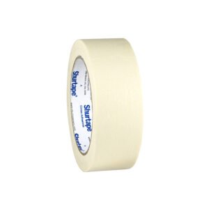 CINTA MASKINTAPE C-101 MULTIUSO 1.1/2" X 40YDS (30 UDS) SHURTAPE