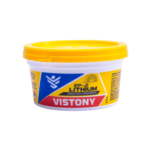 GRASA EN PASTA VISTONY 120 GR. VISTONY