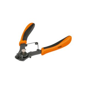 PINZA PARA ANILLOS DE RETENCION 6 1/2 17355 TRUPER