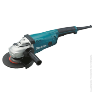 ESMERIL ANGULAR 7" 2200W GA7060 - MAKITA IND MAKITA