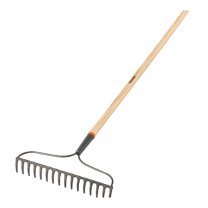 RASTRILLO DE ARCO 16" TRUPER