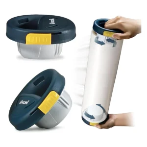 DISPENSADOR MANUAL FILM SOLPACK SOLPACK