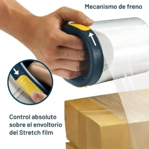 DISPENSADOR MANUAL FILM SKS YOMICO