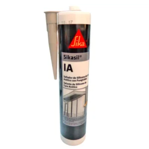 SIKASIL IA 300ML GRIS SIKA