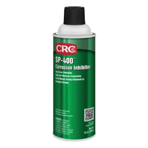 CRC CORROCION INHIBIDOR SP-400 11 OZ CRC