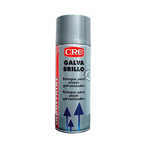 GALVA BRILLO 30713 400ML CRC