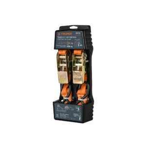 SUJETADORES CON MATRACA DE 400 101739 TRUPER