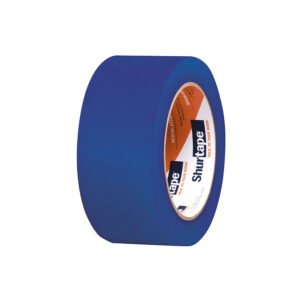 CINTA SEÑALIZACION PVC VP-410 AZUL 2" x 36YDS SHURTAPE