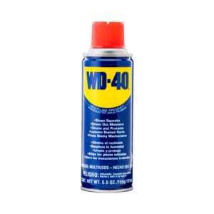 AFLOJATODO WD-40 5,5 OZ