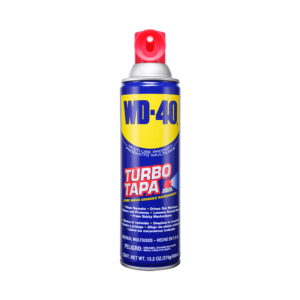 AFLOJATODO WD40 13OZ TURBO TAPA WD40
